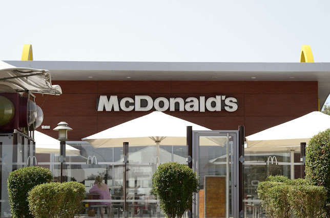 McDonald's Lagos