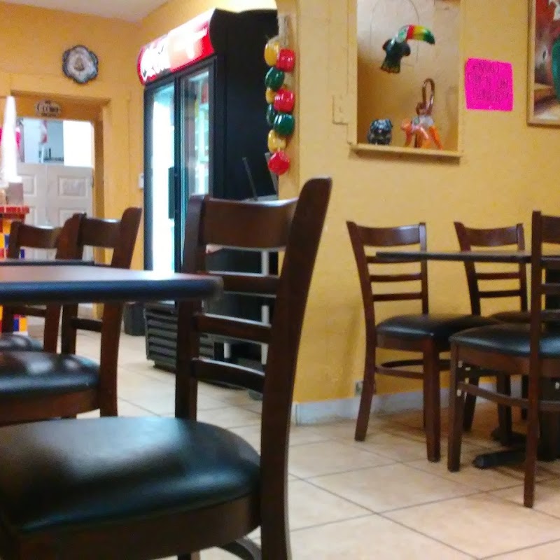 Natalie's Mexican Cafe