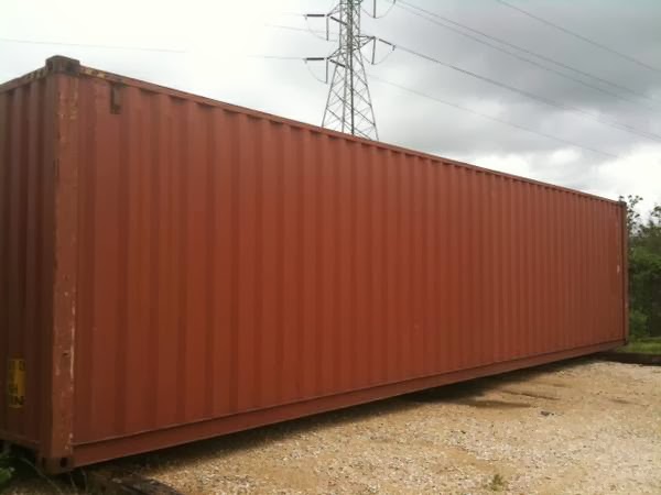 BJM Services and Container Sales