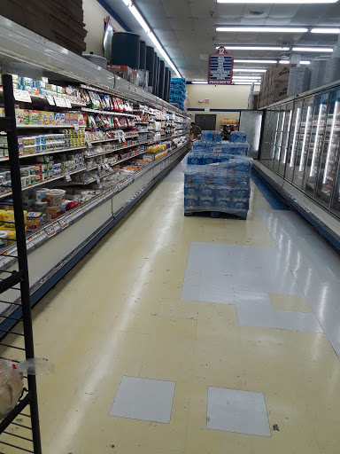 Supermarket «President Supermarket», reviews and photos, 450 NE 125th St, North Miami, FL 33161, USA