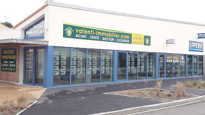 Valenti Immobilier - Chaumes en Retz à Chaumes-en-Retz