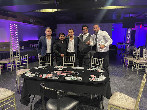 Ecuadorian Restaurant «Sabor Latino Restaurant», reviews and photos, 95-35 40th Rd, Queens, NY 11373, USA