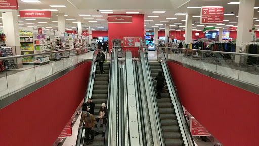 Department Store «Target», reviews and photos, 14070 Cedar Rd, University Heights, OH 44118, USA