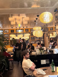 Atmosphère du Restaurant Anita à Paris - n°1