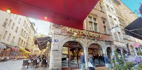 Atmosphère du Restaurant Fiston - Rue Saint-Jean à Lyon - n°13