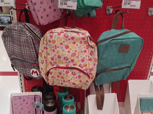 Department Store «Target», reviews and photos, 579 Grand Army of the Republic Hwy #5, Swansea, MA 02777, USA