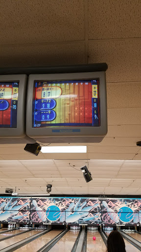 Bowling Alley «Kiamesha Lanes», reviews and photos, 4685 NY-42, South Fallsburg, NY 12779, USA