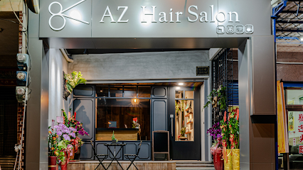 AZ Hair Salon