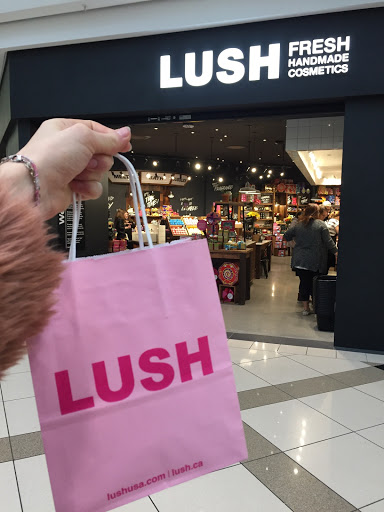 Cosmetics Store «Lush», reviews and photos, 3195 28th St SE, Kentwood, MI 49512, USA