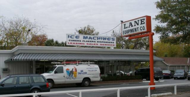 Lane Equipment | Ice Machine Leasing Houston | Lease a Margarita Machine Frozen Beverage or Soft Serve Machine Houston | Commercial Slush Drink Machine | All kinds of frozen beverages