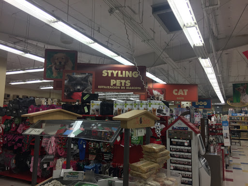 Pet Supply Store «Petco Animal Supplies», reviews and photos, 5850 Sepulveda Blvd, Van Nuys, CA 91411, USA