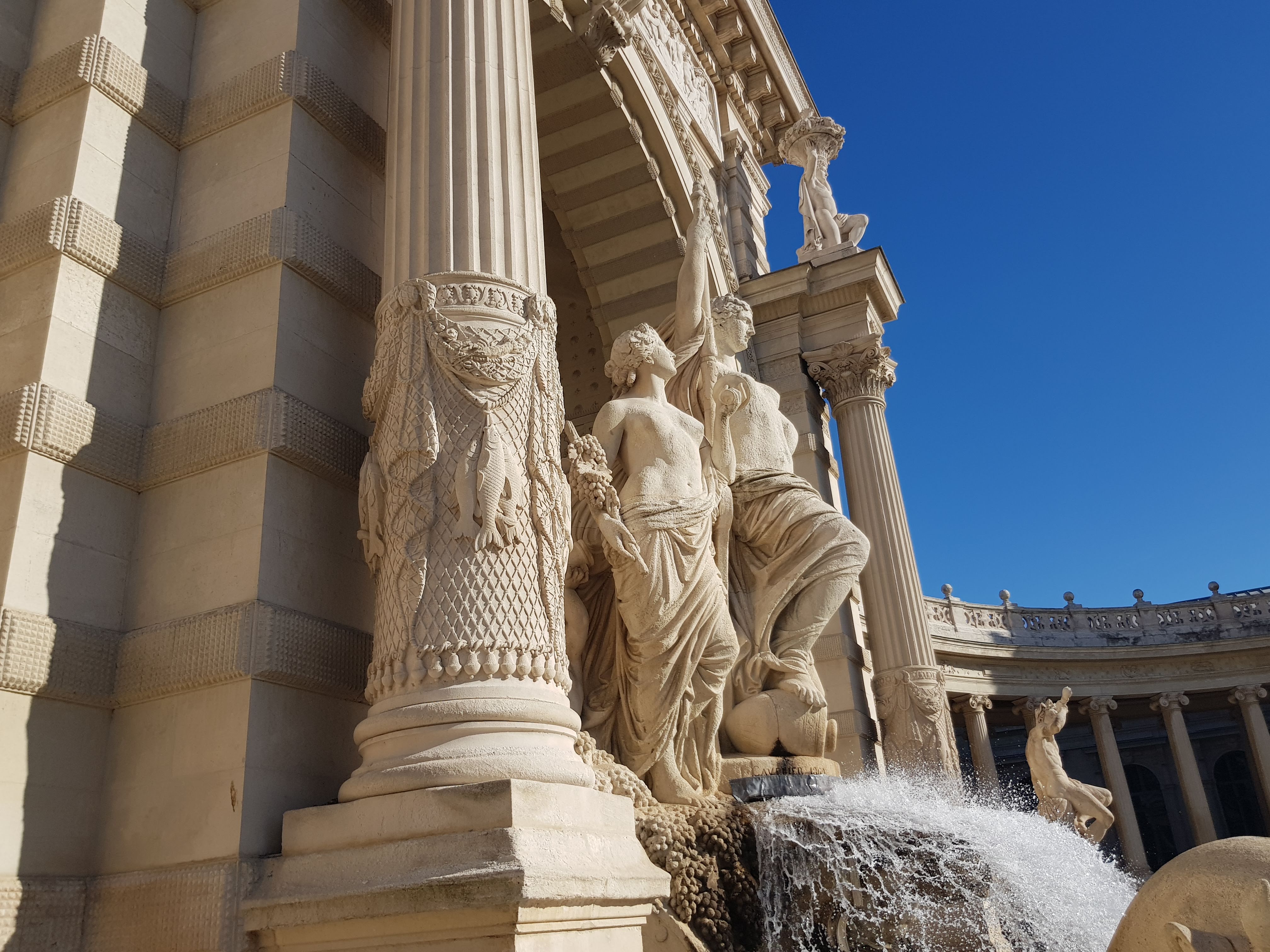 Photo n° 14 de l'avis de Krixtian.o fait le 13/02/2019 à 17:16