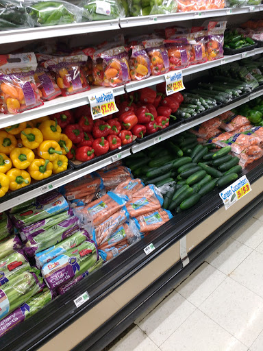 Grocery Store «Karns Foods», reviews and photos, 6001 Allentown Blvd, Harrisburg, PA 17112, USA