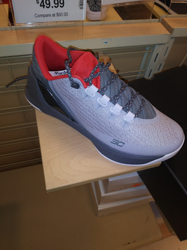 Department Store «Marshalls», reviews and photos, 2508 W Loop 340, Waco, TX 76711, USA