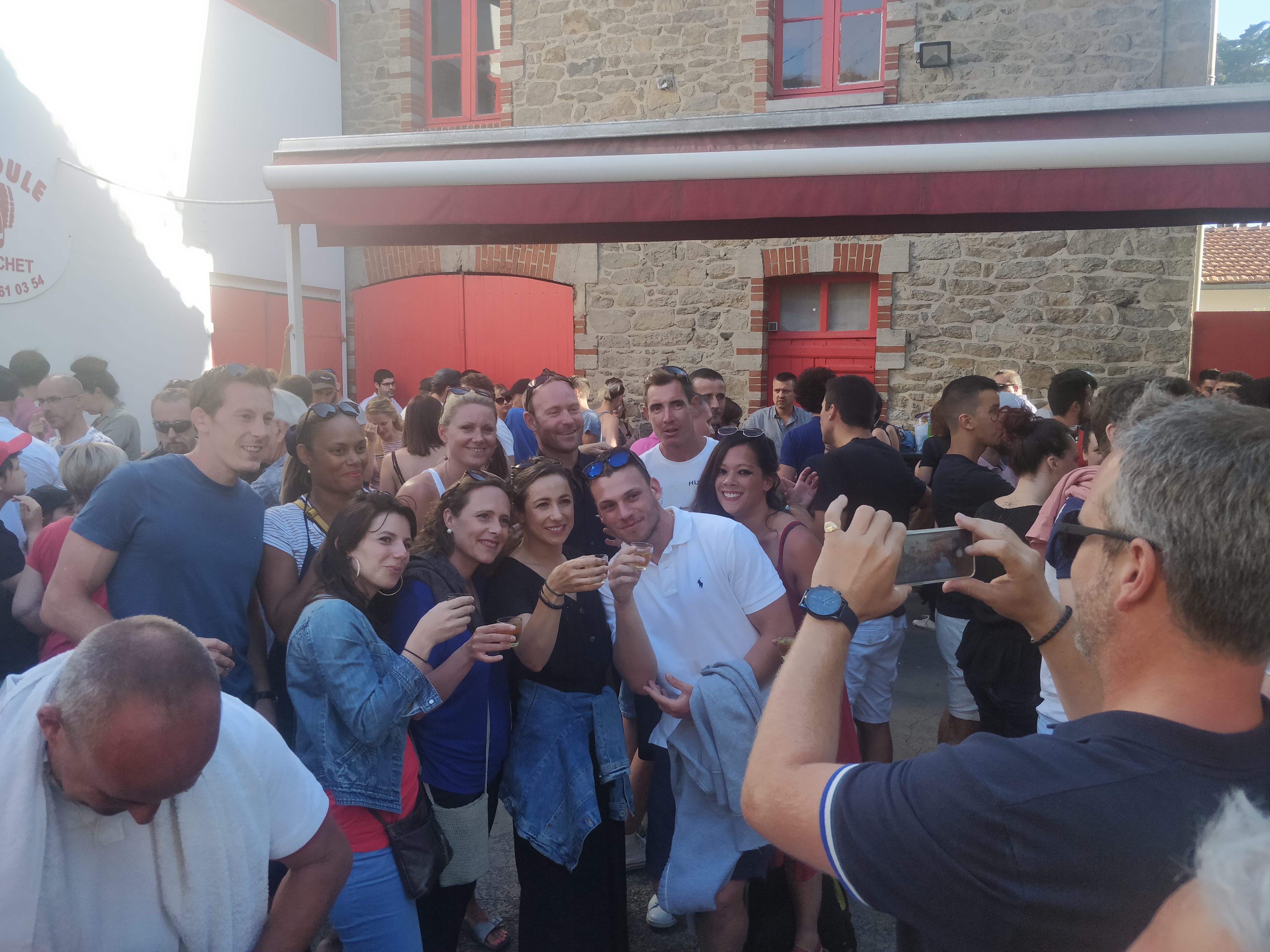 Photo n° 3 de l'avis de Yoann.e fait le 31/07/2019 à 17:21