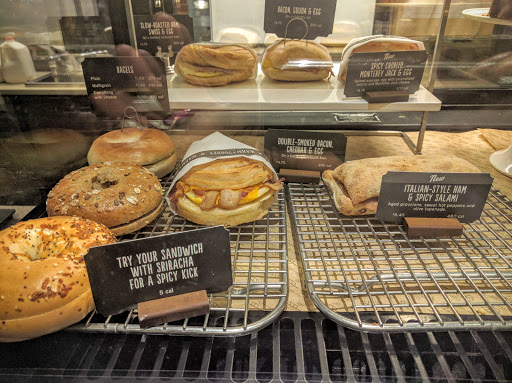 Starbucks image