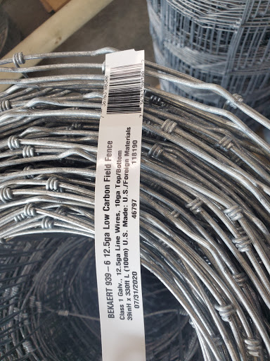 Department Store «Rural King», reviews and photos, 1320 James Ave, Bedford, IN 47421, USA