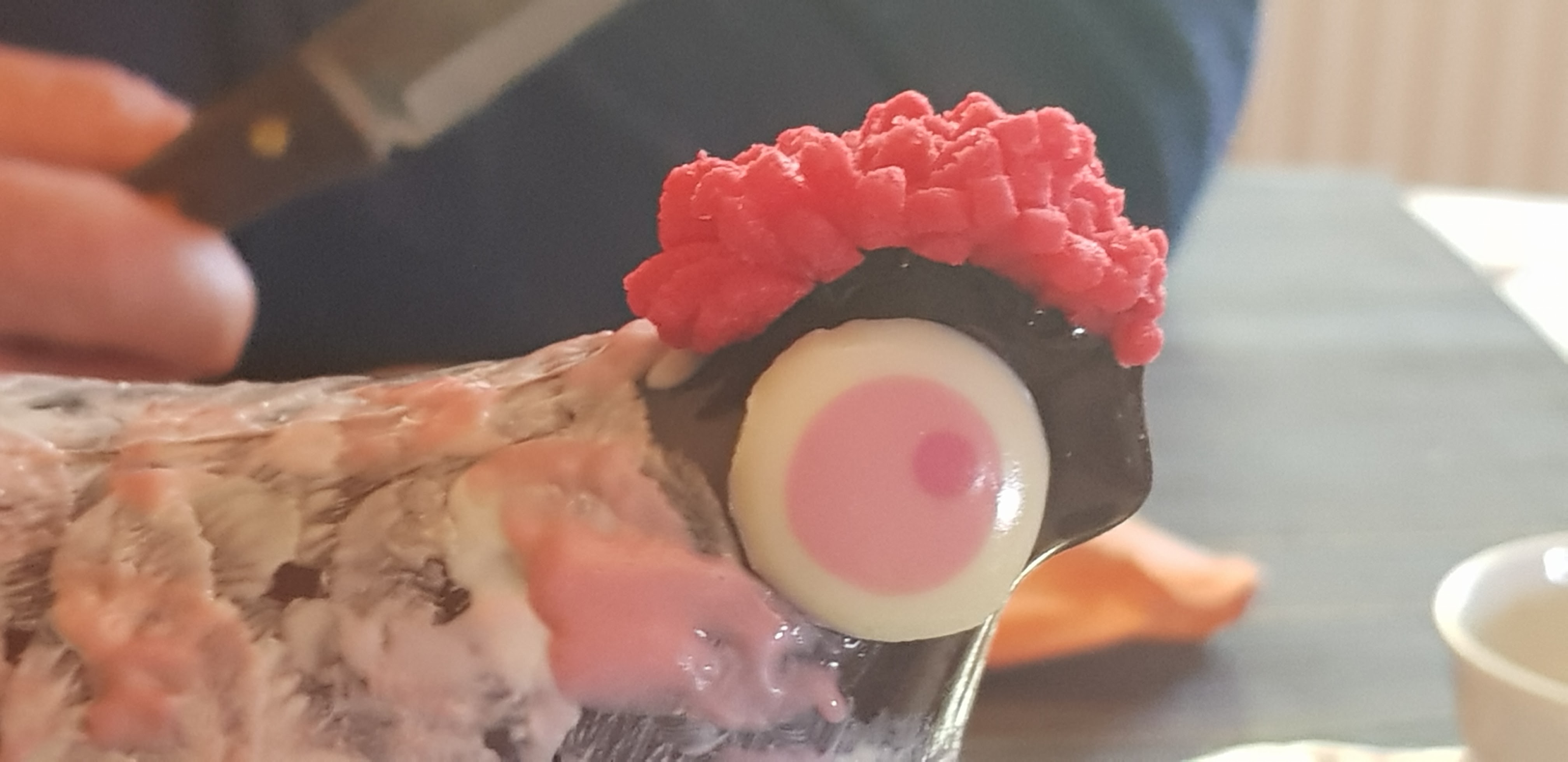 Photo n° 1 de l'avis de Romain.U fait le 21/04/2019 à 20:52