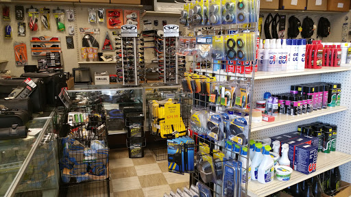 Boat Dealer «Billerica Motorsports & Marine Inc», reviews and photos, 6 Riveredge Rd, North Billerica, MA 01862, USA