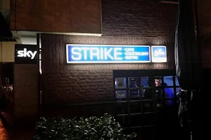 Strike image