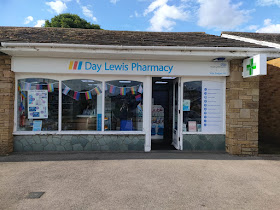 Day Lewis Pharmacy Badger Hill