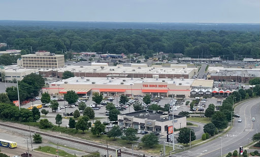 Home Improvement Store «The Home Depot», reviews and photos, 800 Truse Rd, Memphis, TN 38117, USA