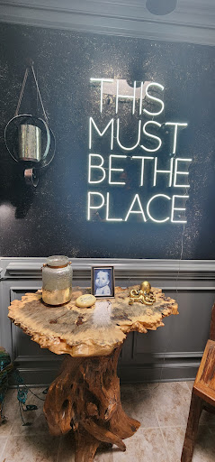 Explore neptune tattoo ideas, creative tattoo ideas in Raleigh, available at Mad Ethels Tattoo & Body Piercing (Glenwood)