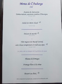 Photos du propriétaire du Restaurant Auberge de la mairie Chavaroux - n°3
