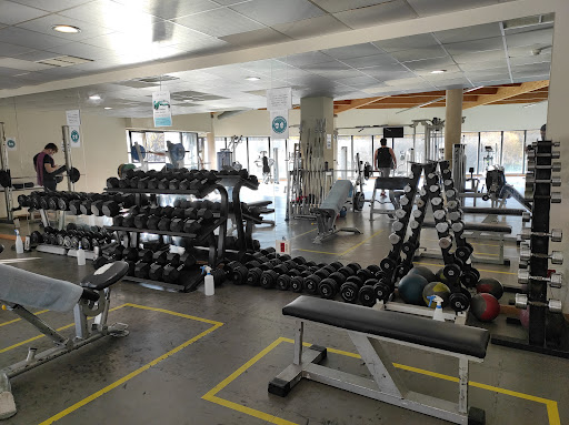 Centro Deportivo Fuentelavero-Ayuntamiento de Arnedo en Arnedo, La Rioja