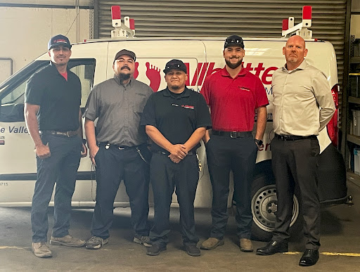 Plumber «Allbritten», reviews and photos