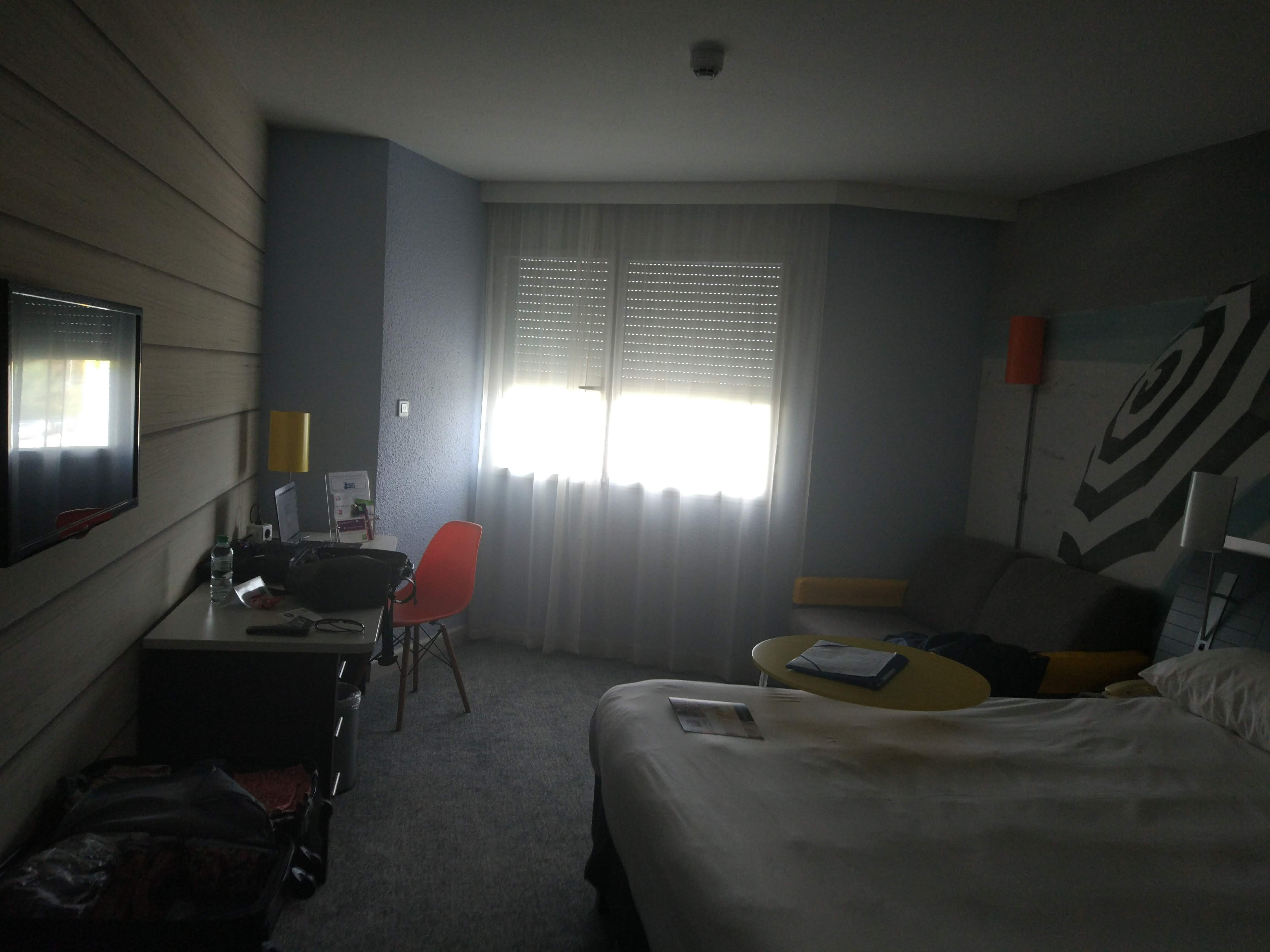 Photo n° 5 de l'avis de Alexandra.o fait le 14/06/2018 à 02:07