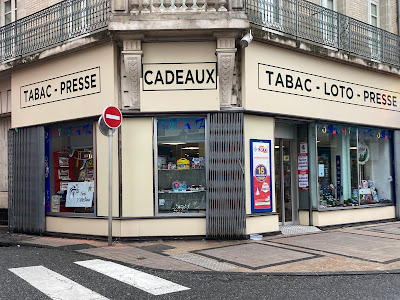 TABAC PRESSE San jose Audrey à Tarbes