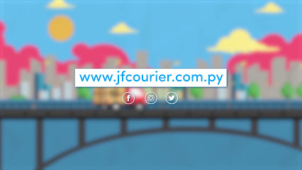 J.F Courier S.R.L