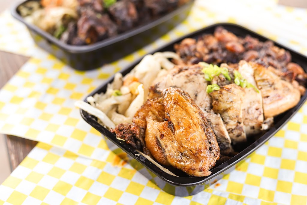 Caribbean Fire Side Bistro 33401