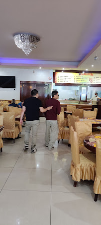 Atmosphère du Restaurant chinois Délices d'Asie à Villeneuve-d'Ascq - n°14