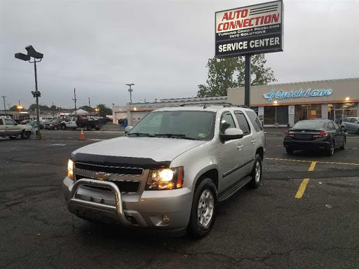 Used Car Dealer «Auto Connection», reviews and photos, 9100 Centreville Rd, Manassas, VA 20110, USA