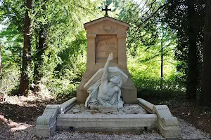 Tombe de Jules Verne image