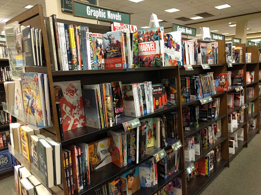 Book Store «Barnes & Noble», reviews and photos, 11500 Financial Centre Pkwy, Little Rock, AR 72211, USA