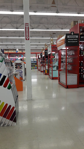 Staples image