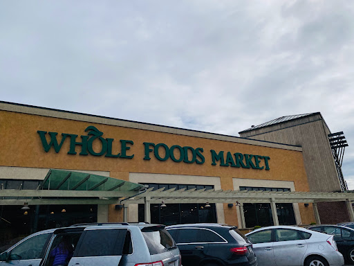 Grocery Store «Whole Foods Market», reviews and photos, 888 116th Ave NE, Bellevue, WA 98004, USA