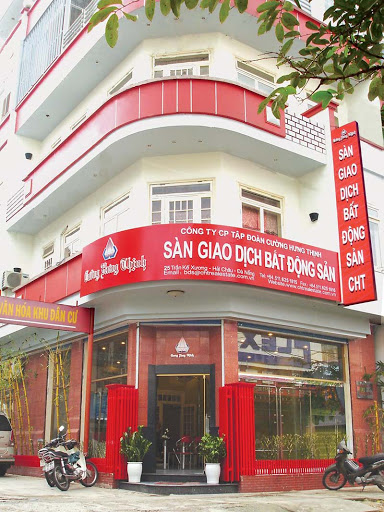 Sàn giao dịch Bất động sản Cường Hưng Thịnh