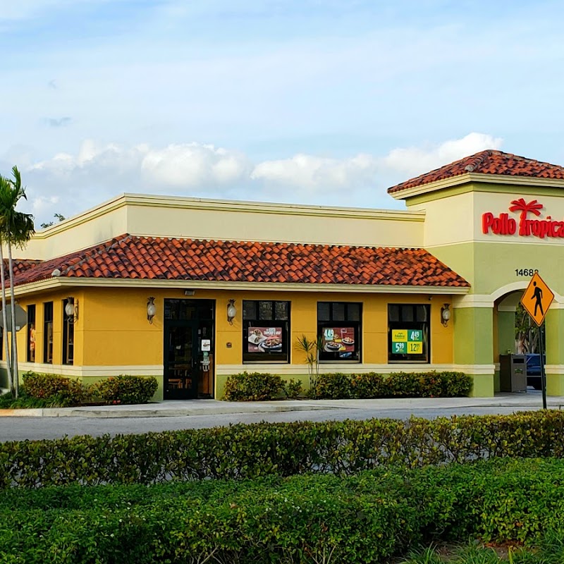 Pollo Tropical