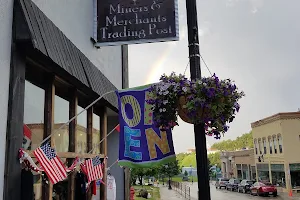 Miners & Merchants Trading Post Gift Shop Clothing Jewelry Boutique image