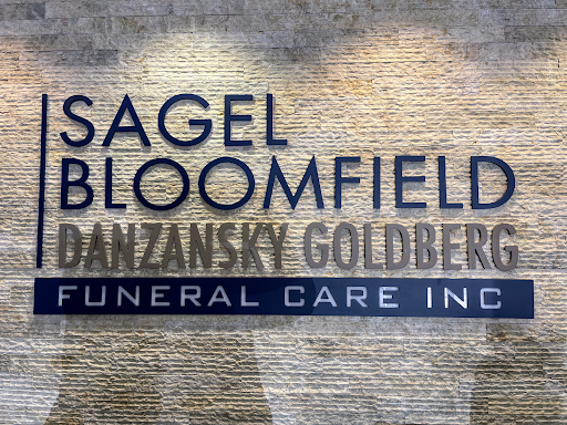 Funeral Home «Sagel Bloomfield Danzansky Goldberg Funeral Care», reviews and photos, 1091 Rockville Pike, Rockville, MD 20852, USA