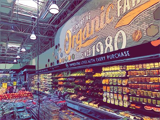 Grocery Store «Whole Foods Market», reviews and photos, 12601 Hill Country Blvd, Bee Cave, TX 78738, USA