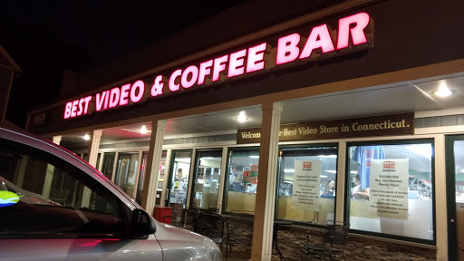 Video Store «Best Video Film & Cultural Center», reviews and photos, 1842 Whitney Ave, Hamden, CT 06517, USA