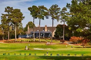 Laurel Springs Golf Club image
