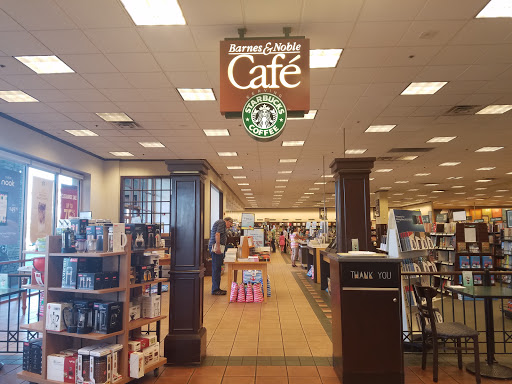 Barnes & Noble image
