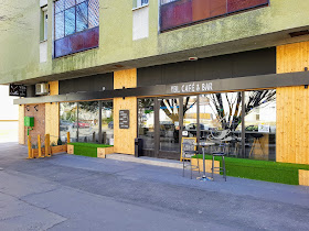 Ybl Cafe