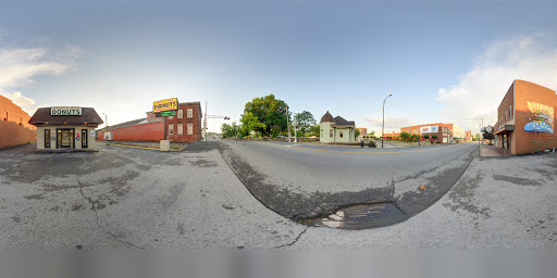 Donut Shop «Whistlestop Donuts», reviews and photos, 420 E 9th St, Hopkinsville, KY 42240, USA